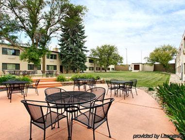 Howard Johnson Inn Fargo Nd Facilities photo