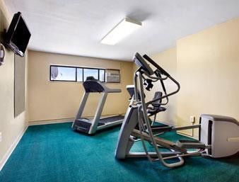 Howard Johnson Inn Fargo Nd Facilities photo